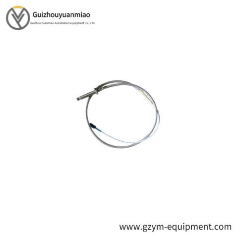 Bently Nevada 22011-01-06-10-02 Extension Cable, Precision Control Solutions for Industrial Automation