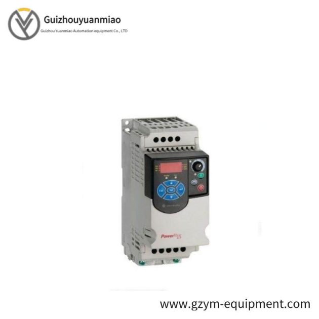Allen-Bradley AB 22F-D8P7N113 AC Drive - High Performance Variable Speed Drive
