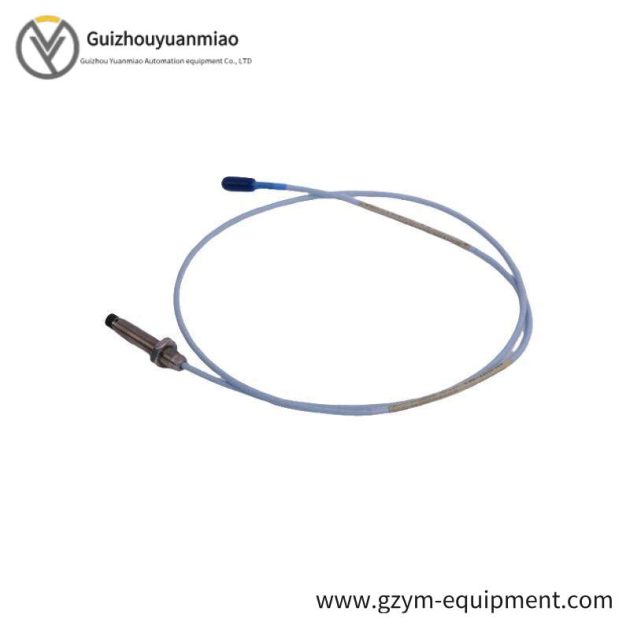 Bently Nevada 3300130-080-00-05 Extension Cable - Advanced Control System Expansion