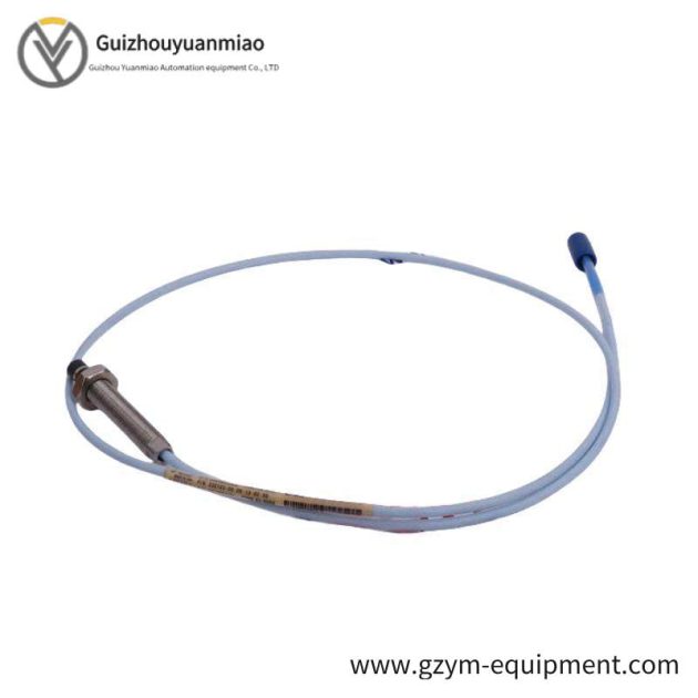 BENTLY NEVADA 330102-00-80-10-02-00 Proximity Probes