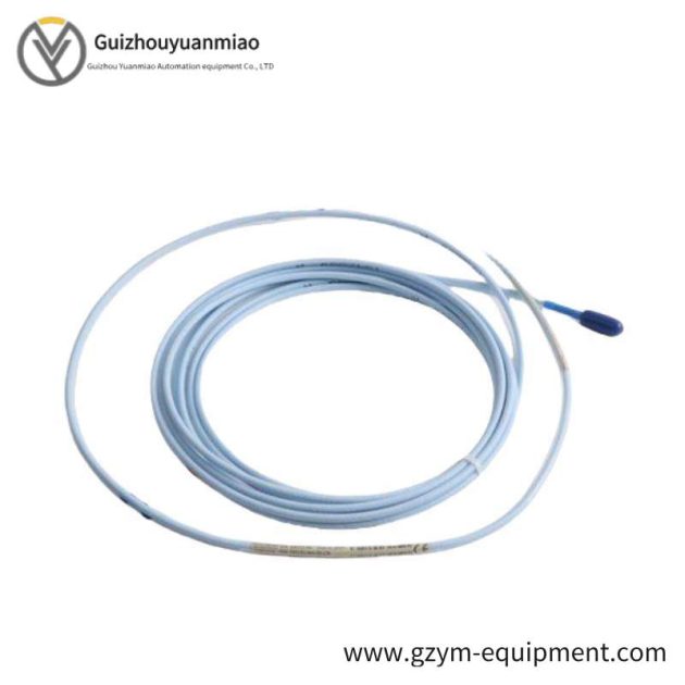 BENTLY NEVADA 330103-00-04-10-02-05 Proximity Probes - Advanced Sensor Technology for Industrial Control