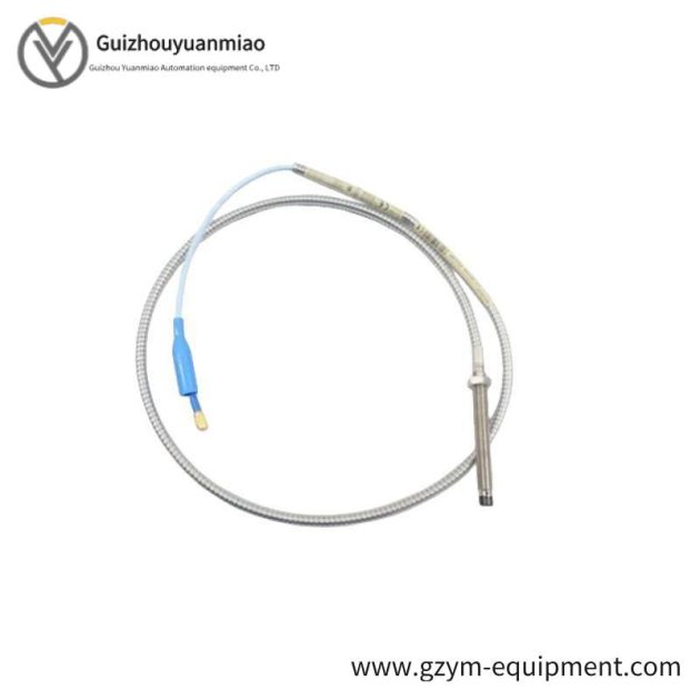 BENTLY NEVADA 330104-00-18-10-02-05 Proximity Probes, Precision Sensor Technology