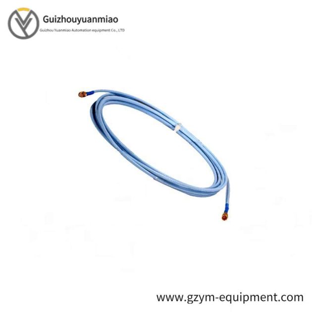 Bently Nevada 330130-045-01-00 Extension Cable for Industrial Control Systems