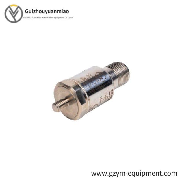 Bently Nevada 330400-01-00 Accelerometer Acceleration Transducer