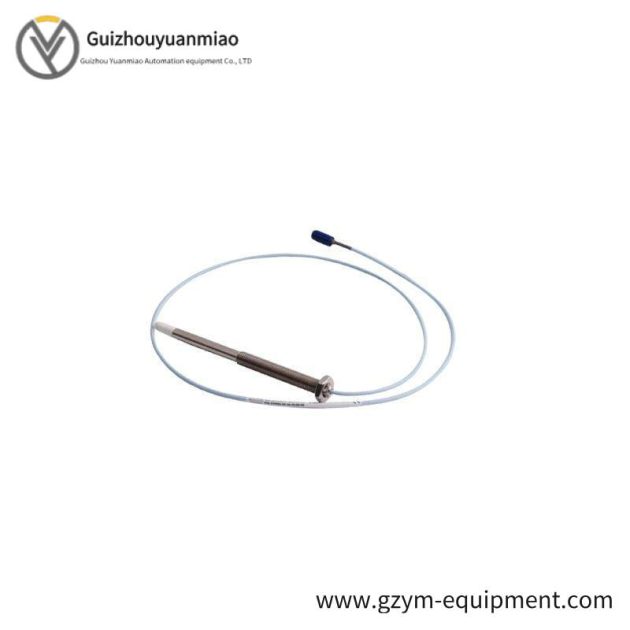 Bently Nevada 330905-00-05-05-02-CN 3300 NSv Proximity Probes - Advanced Proximity Sensor for Industrial Control