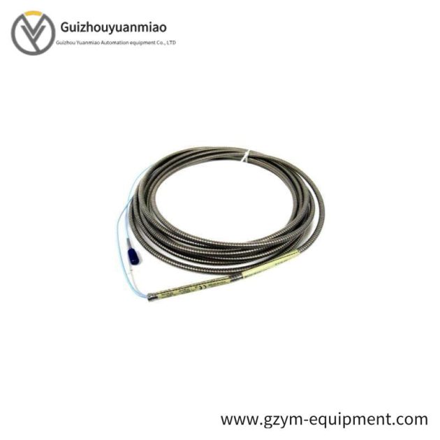 Bentley Nevada 330930-065-00-CN Extension Cable for 3300 NSv Control Systems