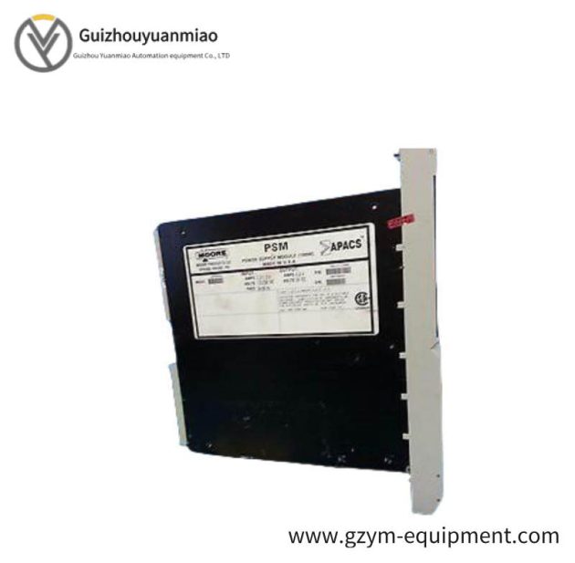 SIEMENS 39PSMNAN PSM Power Supply Module: Advanced Automation Solution