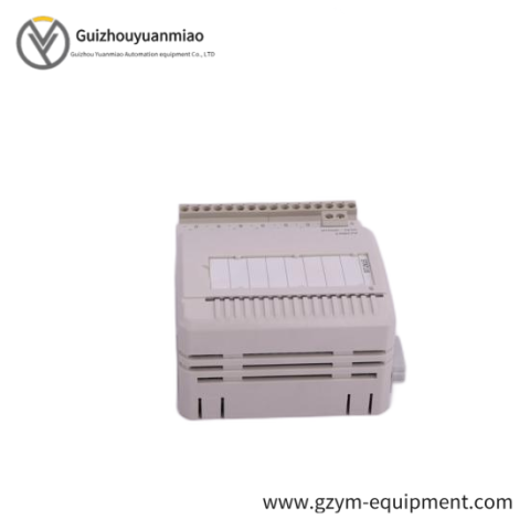 ABB 3HNP04378-1 Advanced Control Module