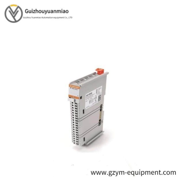 AB 5069-IY4, Compact I/O Module, 4 Channel