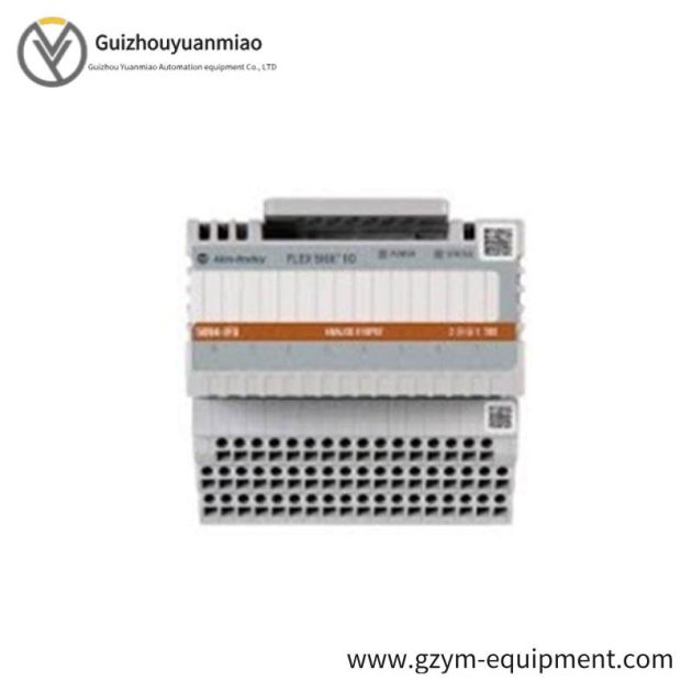 Kepware 5094-IF8 Analog Input Module - Industrial Automation, 200 characters or less