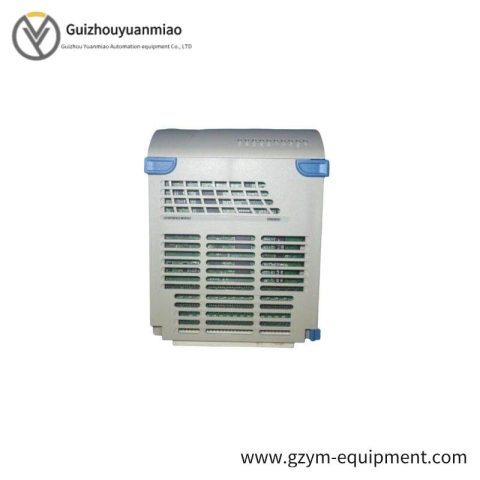 Westinghouse 5X00226G01 I/O Interface Module - Advanced Control Solutions