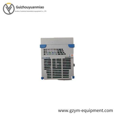 WESTINGHOUSE 5X00481G04 Power Supplies - Industrial Grade, High Efficiency