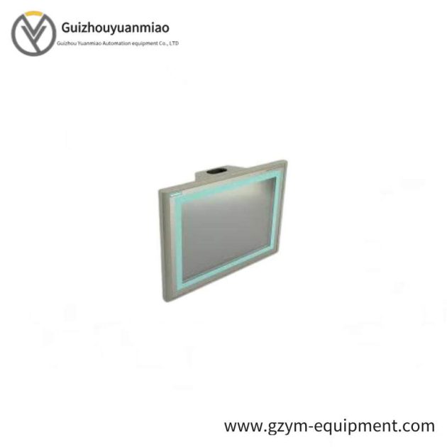 SIEMENS 6AV7422-2FC03-0AS0 / 6AV6644-2AB01-2AX0 Touch Multi Panel, Control & Automation Solutions
