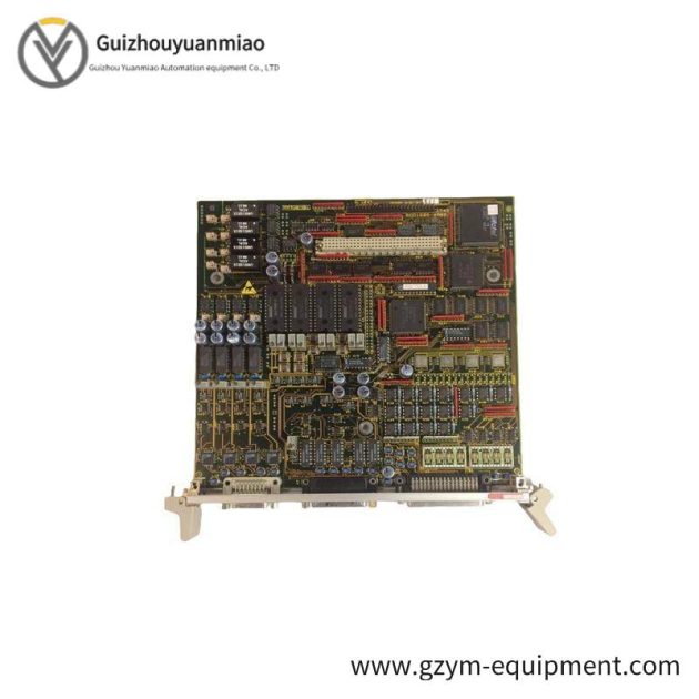 SIEMENS 6DD1 606-4AB0 Microsized PLC Module