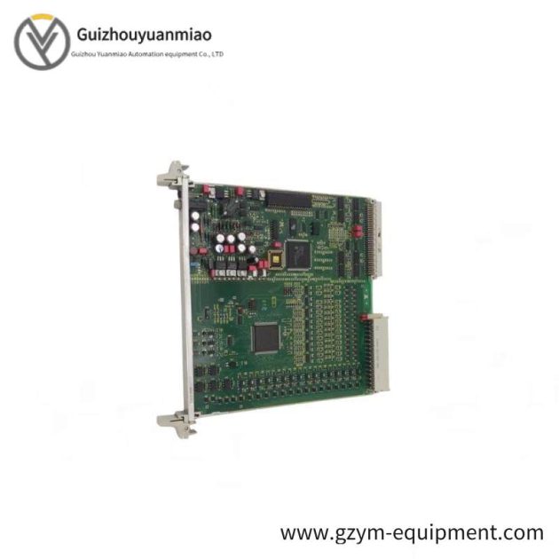 SIEMENS 6DP1280-8BA Analog I/O Module: Advanced Control Solution for Industrial Automation