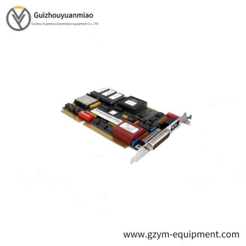 SIEMENS 6DS1222-8AA N-AT Interface Module: Precision in Automation Control