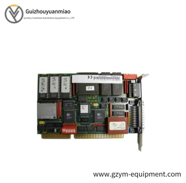 SIEMENS 6DS1222-8BA N-AT Interface Module for Advanced Industrial Automation