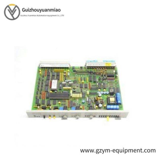 SIEMENS 6DS1 403-8CB: Precision Control for Industrial Automation