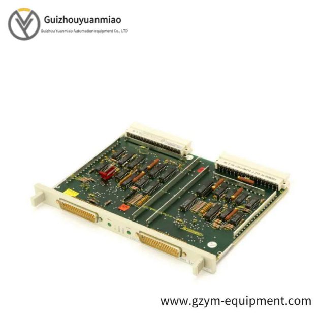 SIEMENS SIMATIC 6ES5300-5CA11 IM 300 Interface Module, Compact Central Configuration for Extended Units