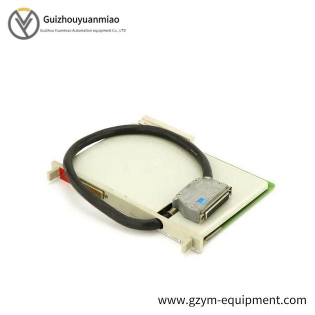 SIEMENS 6ES5312-3AB11 Interface Module with Cable, Centralized Connection for S5 Systems