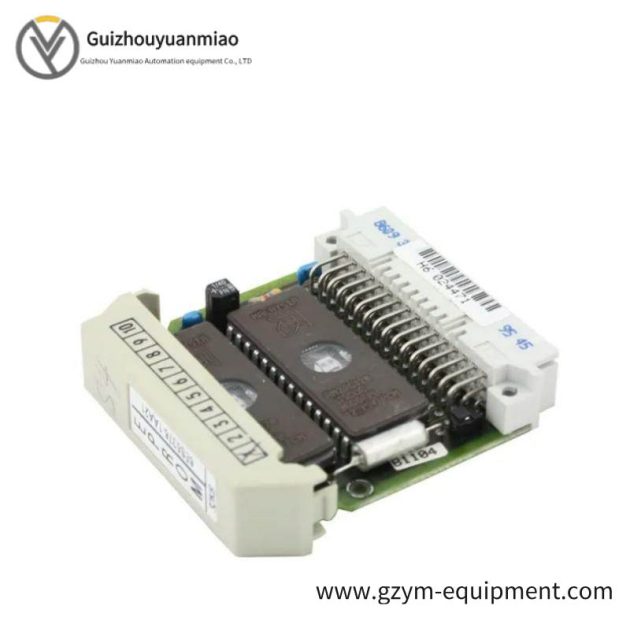 SIEMENS 6ES5376-1AA21 Memory Submodule for Industrial Control Systems
