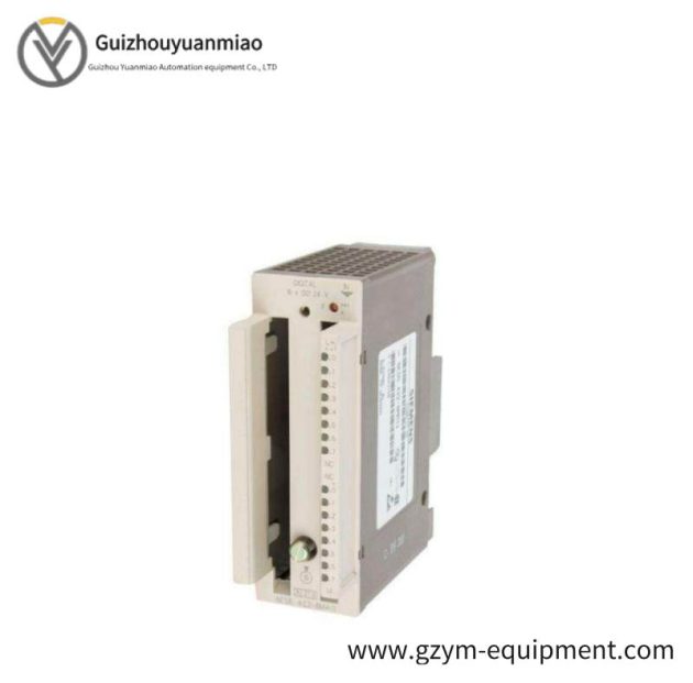 SIEMENS 6ES5422-8MA11 Digital Input Module - Comprehensive Control Solution