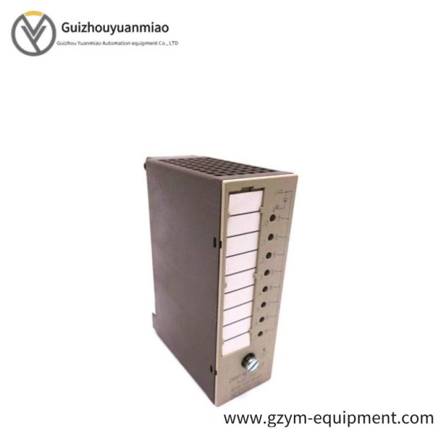 SIEMENS 6ES5431-8FA11 - High-Performance Digital Input Module