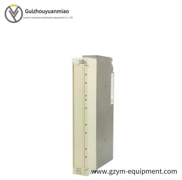 SIEMENS 6ES5434-7LA11 Digital Input Module - Siemens PLC Module
