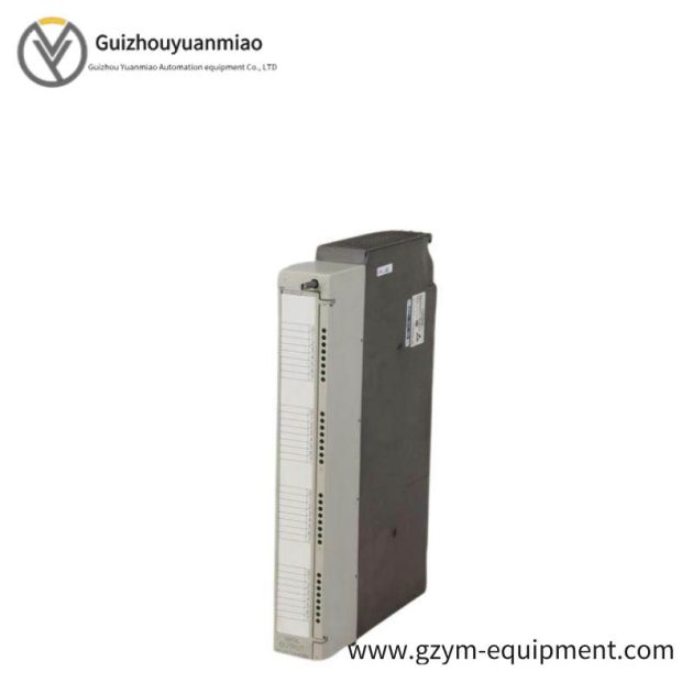 Siemens 6ES5441-7LA11 Digital Output Module - Control System Core Component