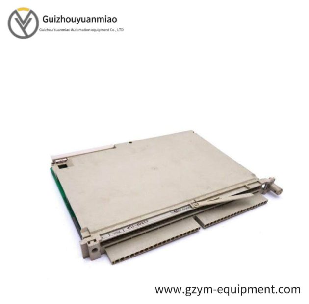 SIEMENS 6ES5451-4UA13 - High-Performance Digital Output Module