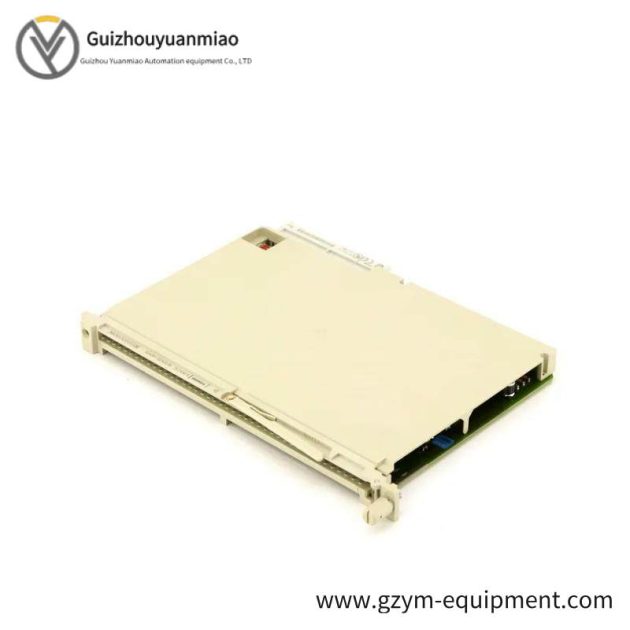 SIEMENS 6ES5470-4UA13: Precise Analog Control Module for Industrial Automation