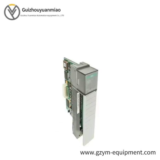 SIEMENS 6ES5470-4UC11 Analog Output Module - Compact & Reliable Control Solution