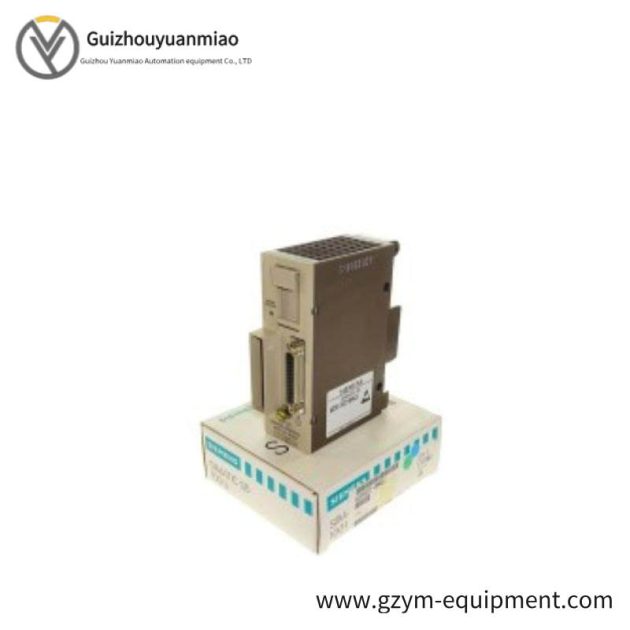 SIEMENS Simatic S5 CP 521 Communications Module, Industrial Control Solutions