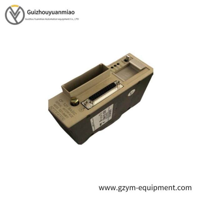 SIEMENS 6ES5521-8MB11 - Basic Programming Interface for S5 Systems