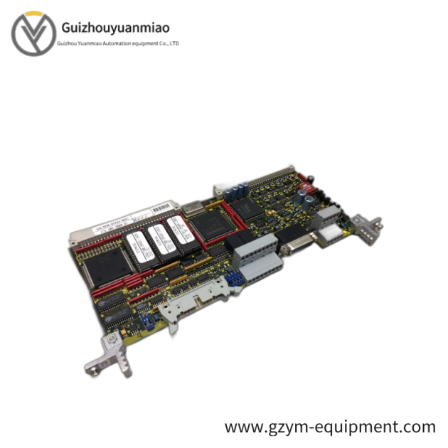 Siemens 6ES7090-0XX84-1HK0 Drive Board: Advanced Motion Control for Industrial Applications