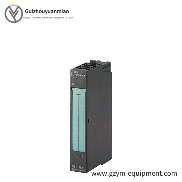 SIEMENS 6ES7131-4BB01-0AA0: Industrial Control Interface Module for Enhanced Efficiency and Reliability