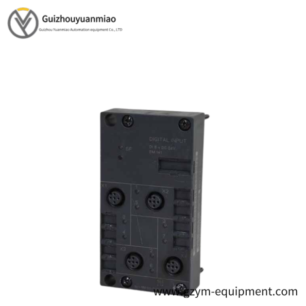 SIEMENS 6ES7141-1BF30-0XB0 ET 200X - Modular Automation Solution
