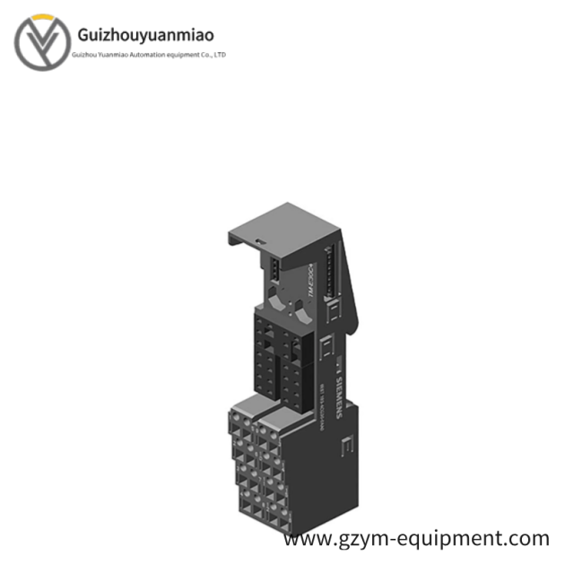 SIEMENS 6ES7193-4CG30-0AA0 ET200S Terminal Module, Automation & Control Solutions