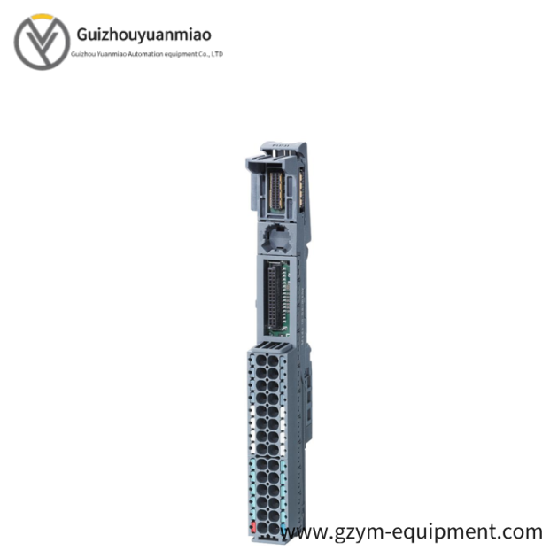 SIEMENS 6ES7193-6BP20-0BA0: Base Unit Type, Industrial Automation Solutions