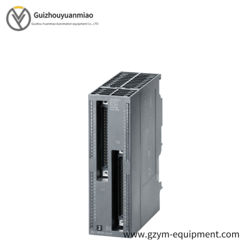 SIEMENS SIMATIC S7-300 Digital Input Module SM 321, 6ES7321-1BP00-0AA0