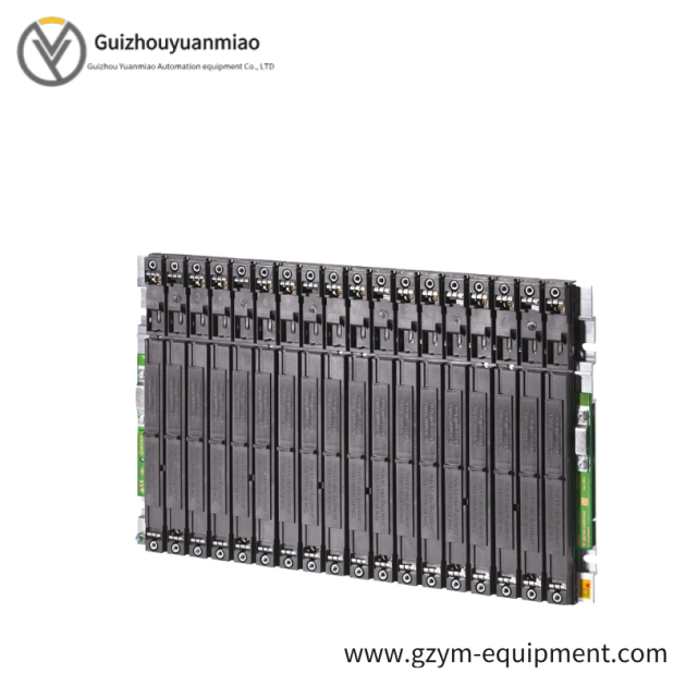 SIEMENS S7-400 MOD, 6ES7400-2JA10-0AA0, Industrial Automation Module