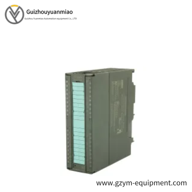 SIEMENS 6ES7650-8DK70-0AA0 Input Module: Industrial Control Solutions for Your Automation Needs