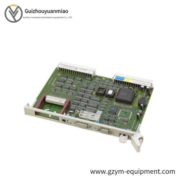SIEMENS 6GK1543-0AA01 Communication Interface Card