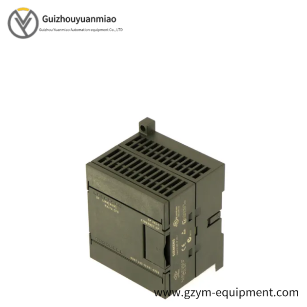 SIEMENS 6GK7243-1EX01-0XE0 Communication Processor: Enhancing Industrial Ethernet Connections