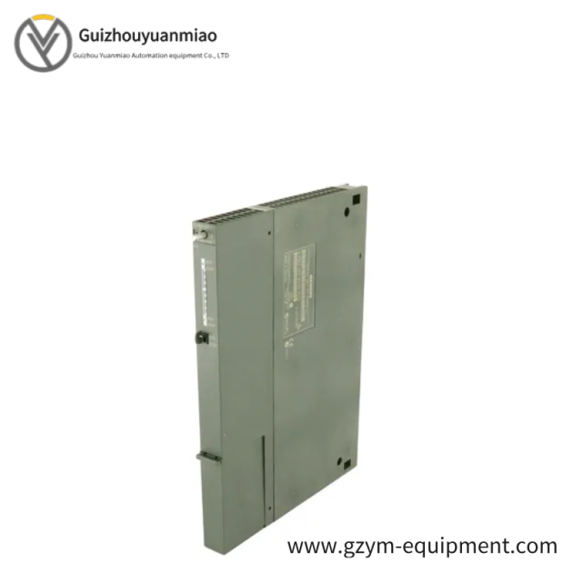 SIEMENS 6GK7443-5DX03-0XE0: Advanced Communication Processor for Industrial Automation