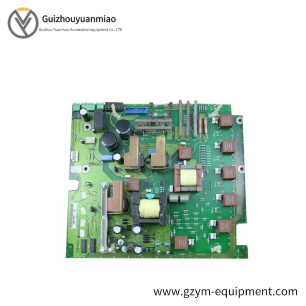 SIEMENS 6RY1703-0DA01 Power Interface Module, High-Efficiency Power Interface for Industrial Automation