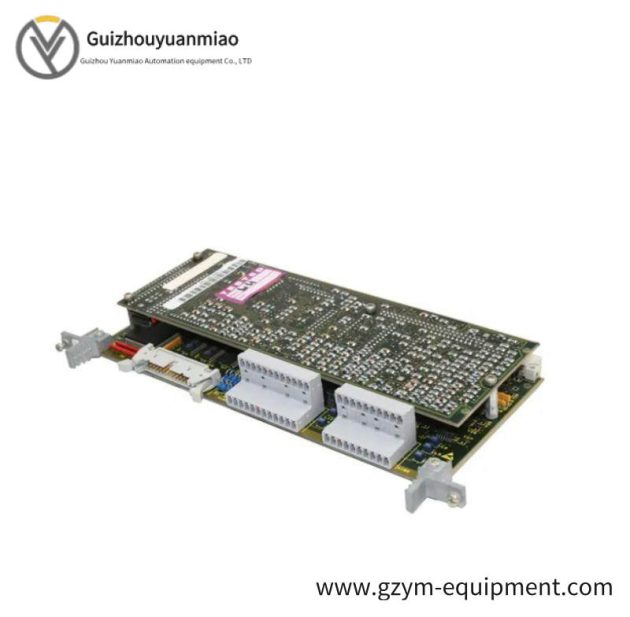 SIEMENS 6SE7090-0XX84-0AF0: Precision Motion Control for Industrial Applications