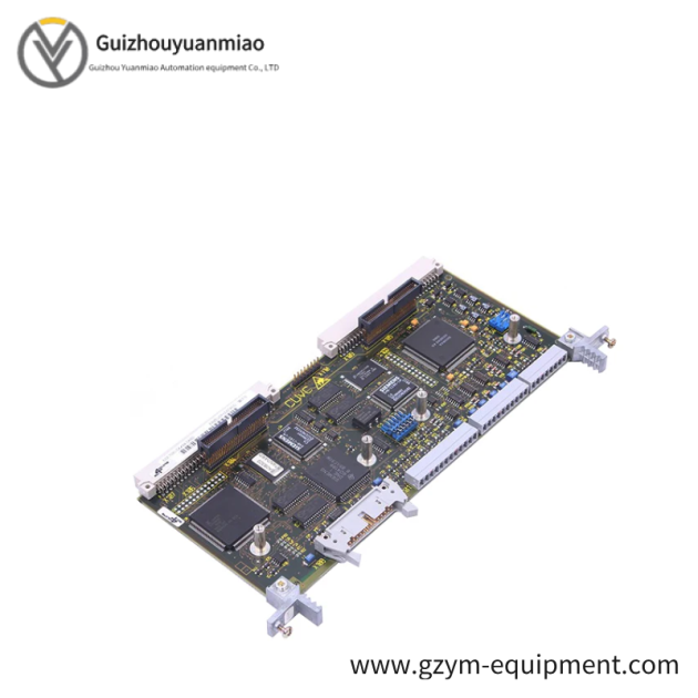 SIEMENS 6SE7090-0XX84-0BA0 Motion Control TSY Module