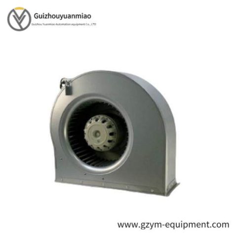 Siemens 6SL3362-0AG00-0AA1 Replacement Fan - High Efficiency for Industrial Applications