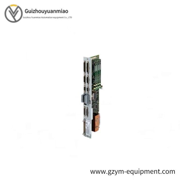 SIEMENS 6SN1118-0DK23-0AA1 Digital Control for Precision Manufacturing